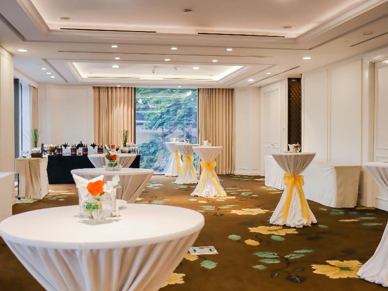 Hotel des Arts Saigon - MGallery image