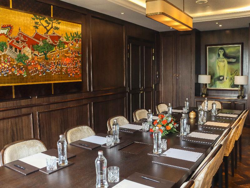 Hotel des Arts Saigon - MGallery image