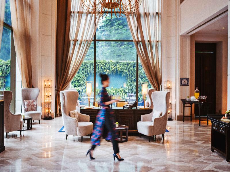 Hotel des Arts Saigon - MGallery image