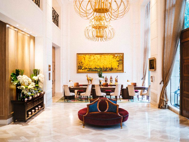 Hotel des Arts Saigon - MGallery image