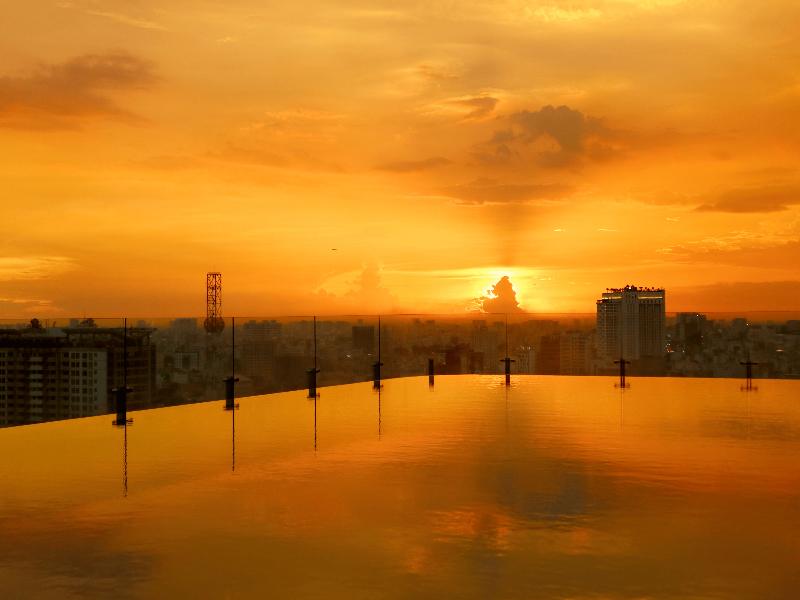 Hotel des Arts Saigon - MGallery image