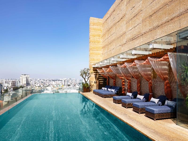 Hotel des Arts Saigon - MGallery image