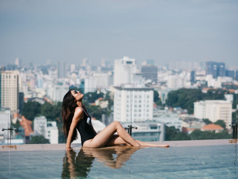 Hotel des Arts Saigon - MGallery image