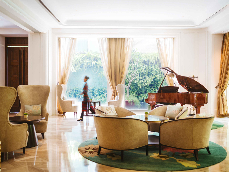 Hotel des Arts Saigon - MGallery image