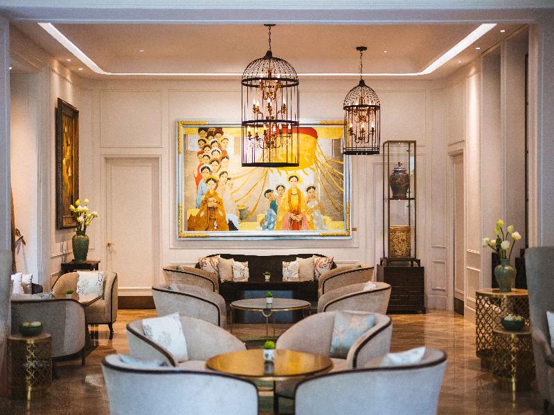 Hotel des Arts Saigon - MGallery image