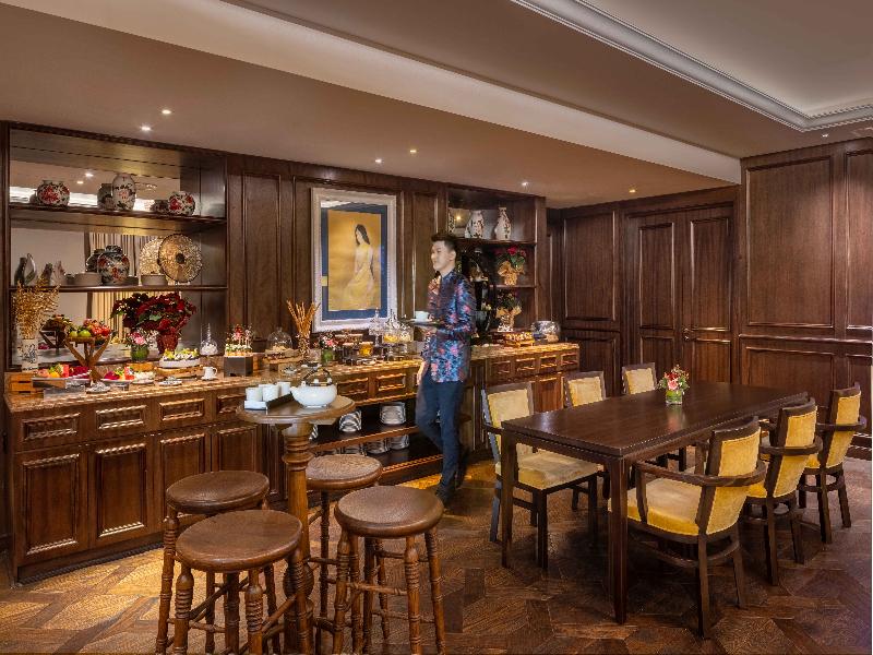 Hotel des Arts Saigon - MGallery image