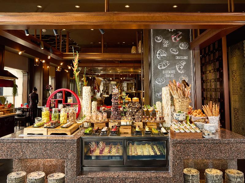 Hotel des Arts Saigon - MGallery image