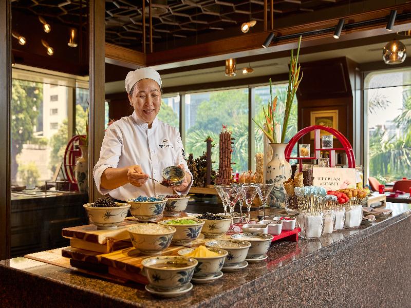 Hotel des Arts Saigon - MGallery image