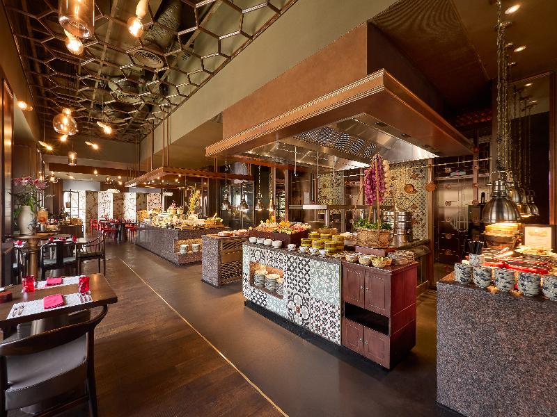 Hotel des Arts Saigon - MGallery image