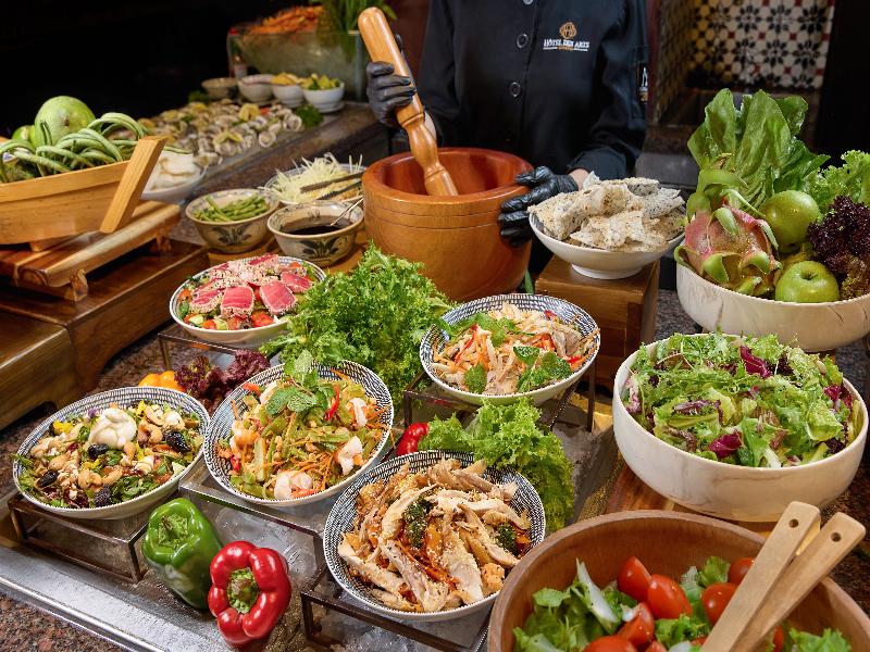Hotel des Arts Saigon - MGallery image