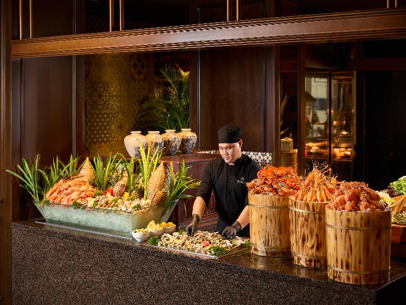 Hotel des Arts Saigon - MGallery image