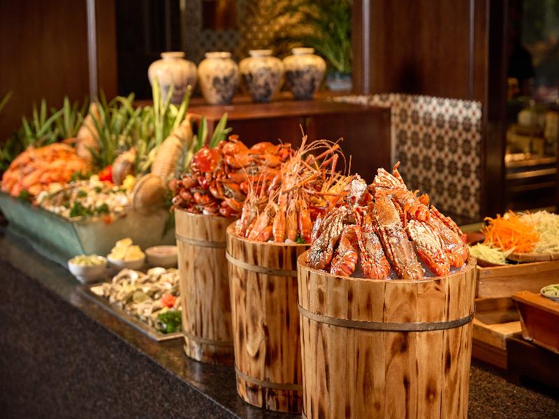 Hotel des Arts Saigon - MGallery image