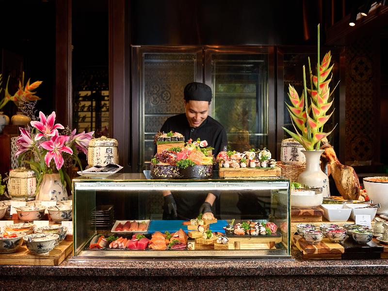 Hotel des Arts Saigon - MGallery image