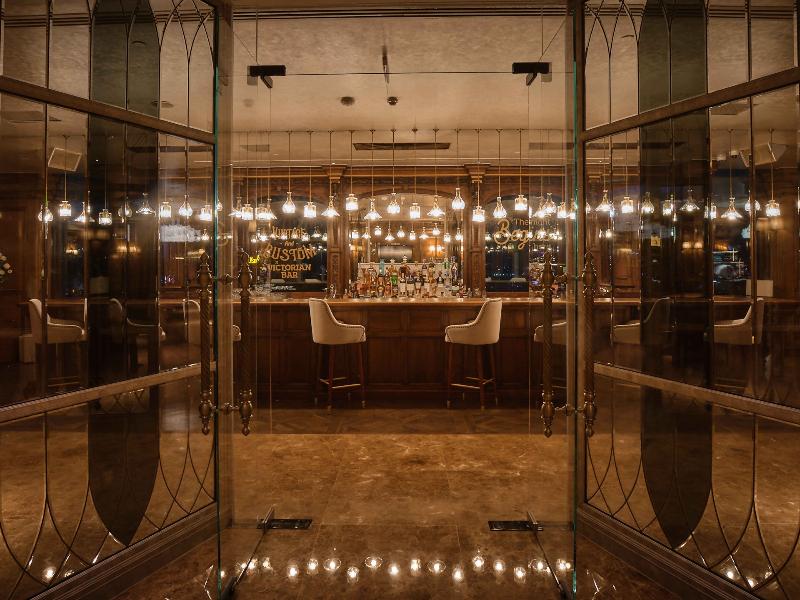 Hotel des Arts Saigon - MGallery image