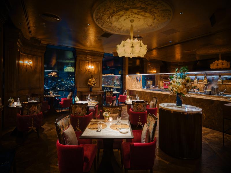 Hotel des Arts Saigon - MGallery image