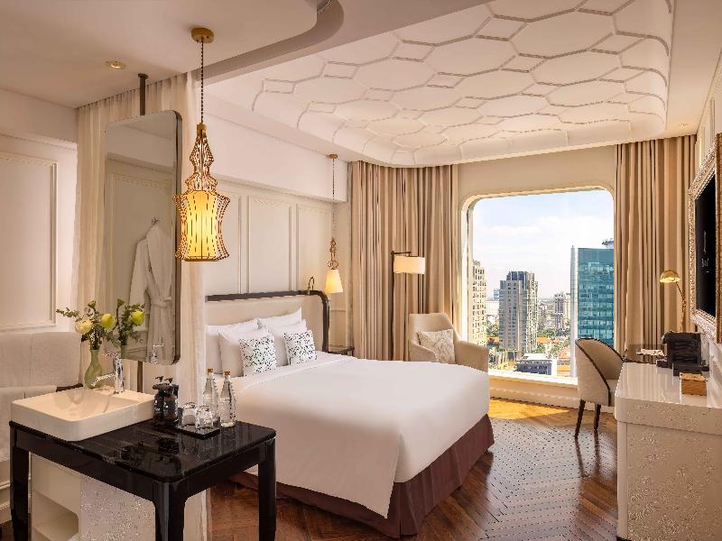 Hotel des Arts Saigon - MGallery image