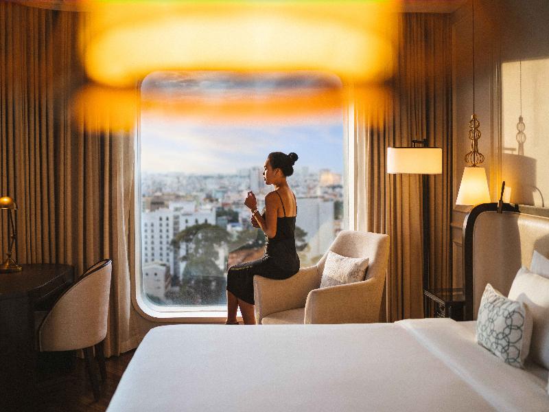Hotel des Arts Saigon - MGallery image