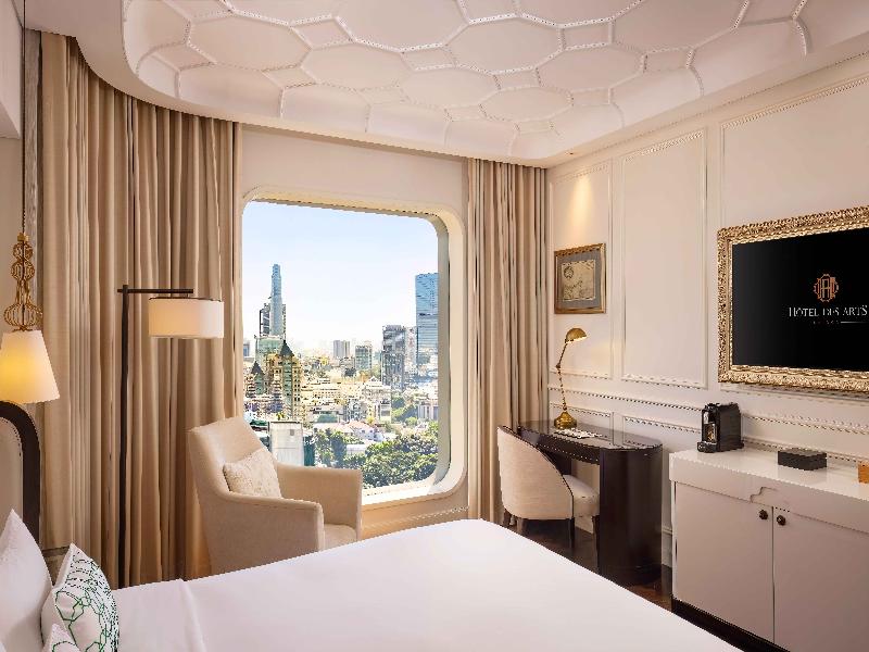 Hotel des Arts Saigon - MGallery image