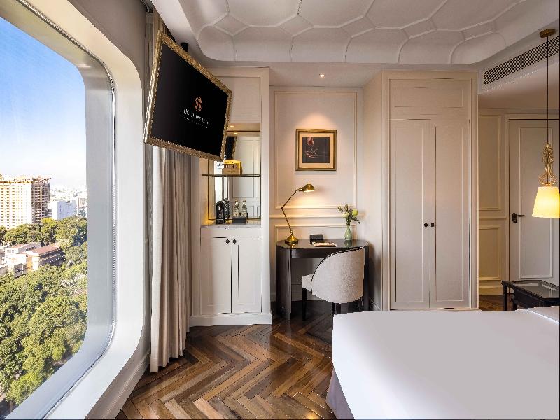 Hotel des Arts Saigon - MGallery image