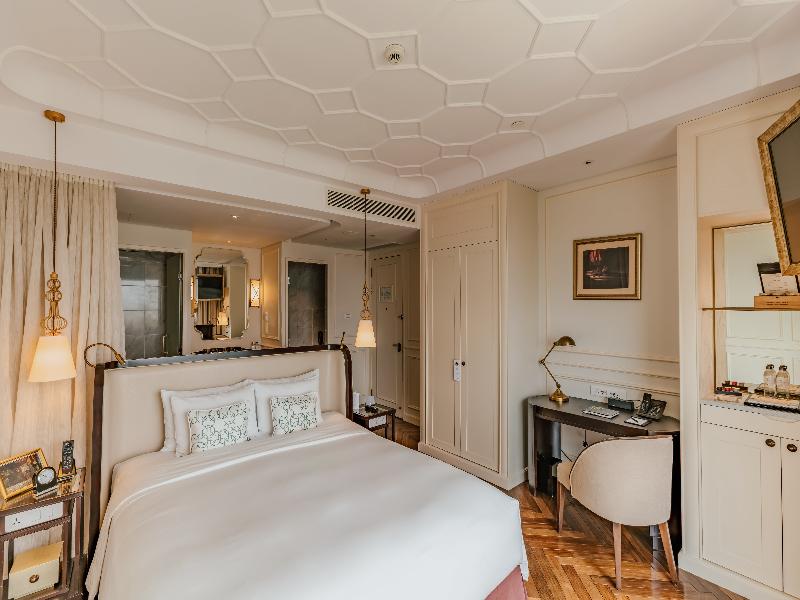 Hotel des Arts Saigon - MGallery image