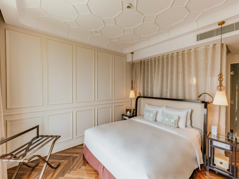 Hotel des Arts Saigon - MGallery image
