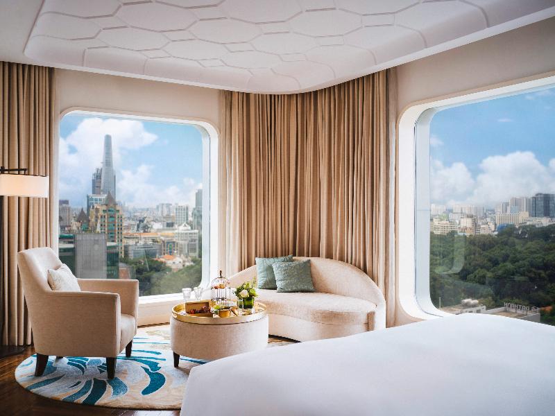 Hotel des Arts Saigon - MGallery image