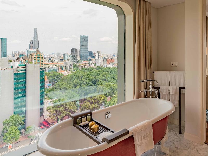 Hotel des Arts Saigon - MGallery image