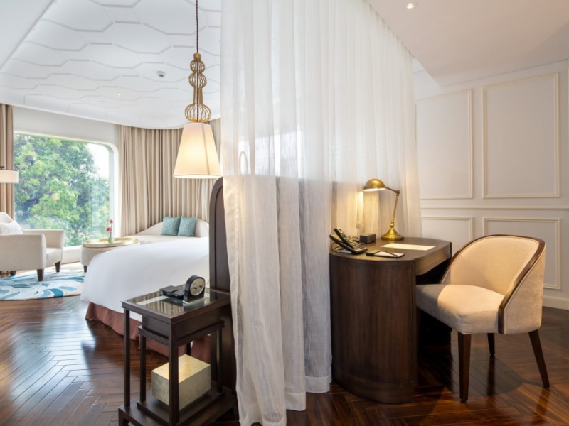 Hotel des Arts Saigon - MGallery image