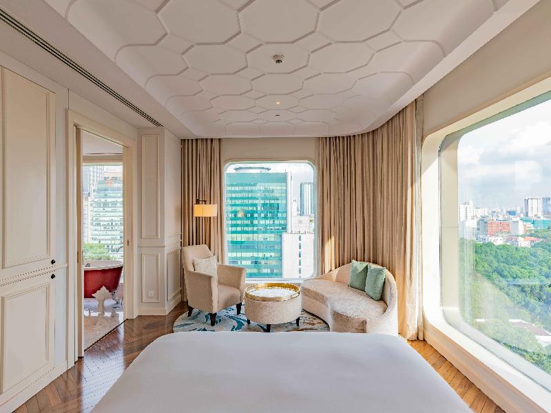 Hotel des Arts Saigon - MGallery image