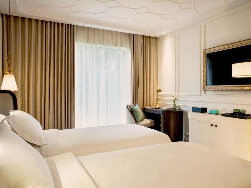 Hotel des Arts Saigon - MGallery image