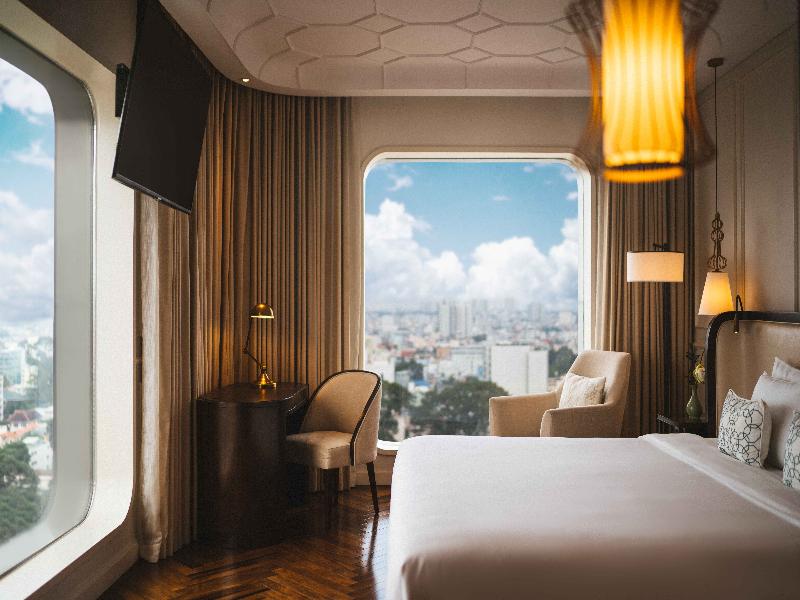 Hotel des Arts Saigon - MGallery image