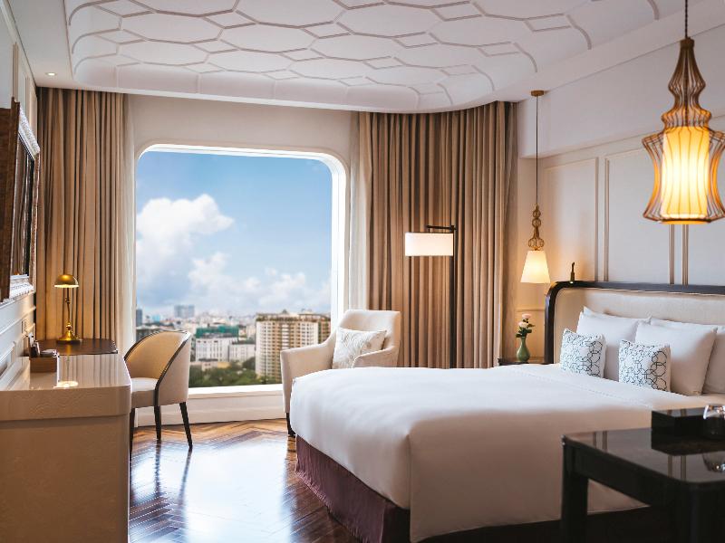 Hotel des Arts Saigon - MGallery image