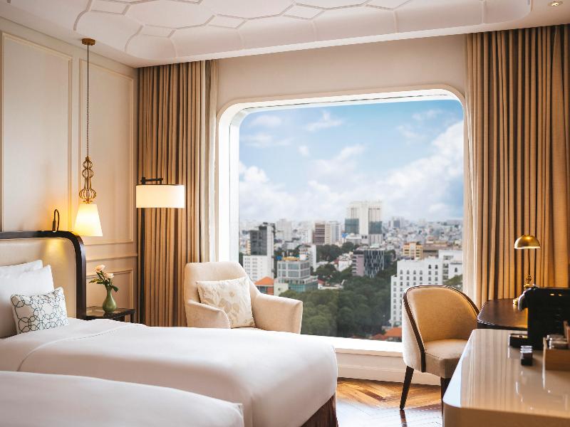 Hotel des Arts Saigon - MGallery image