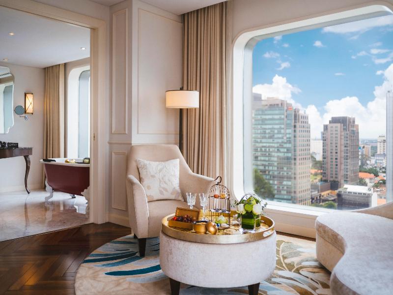Hotel des Arts Saigon - MGallery image