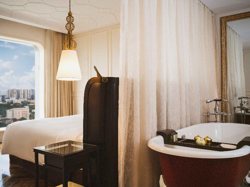 Hotel des Arts Saigon - MGallery image