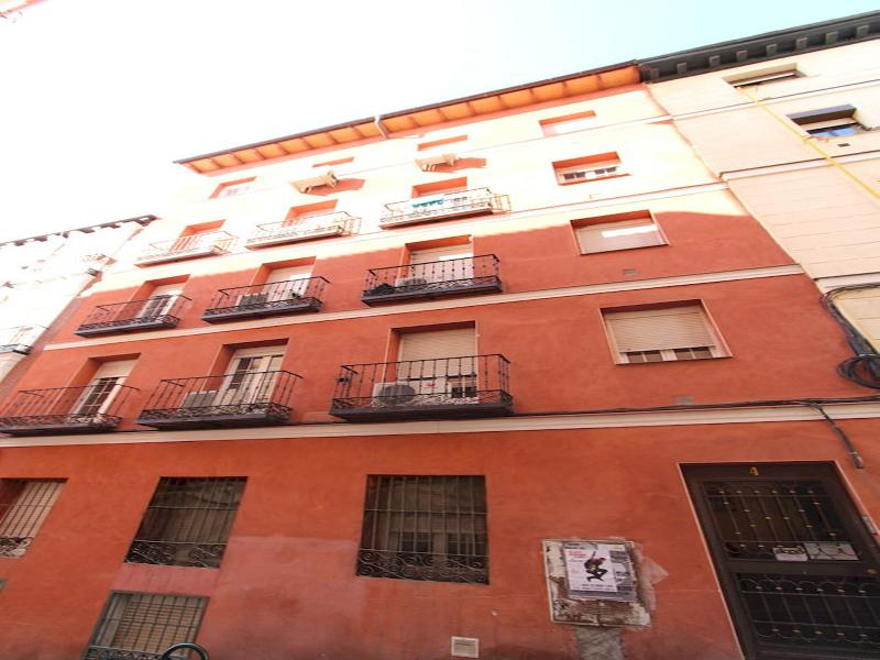 Apartamentos Good Stay Atocha — general view