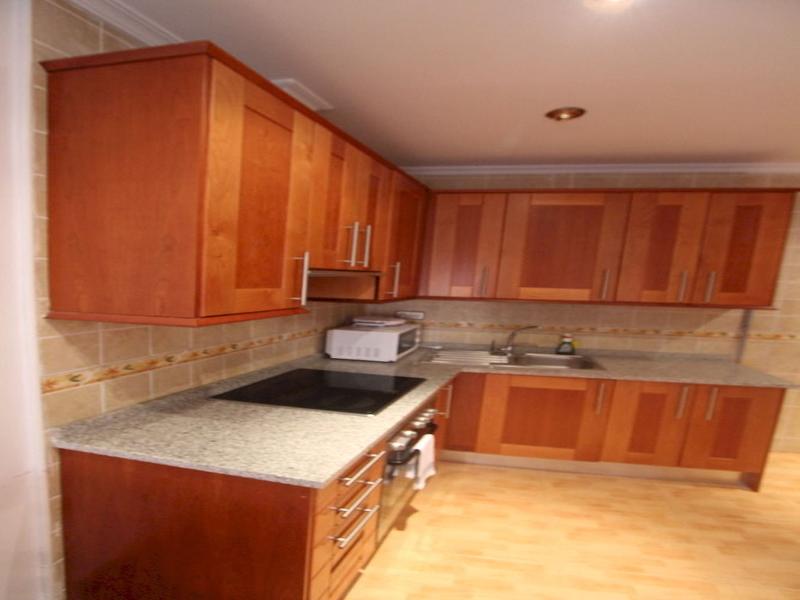 Apartamentos Good Stay Atocha — general view