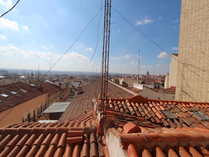 Apartamentos Good Stay Atocha image