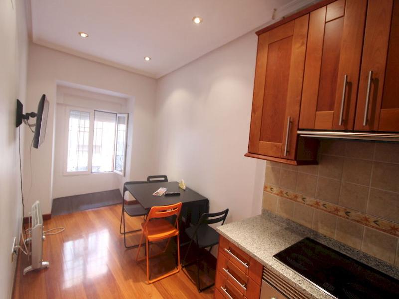 Apartamentos Good Stay Atocha image