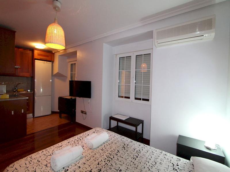 Apartamentos Good Stay Atocha image