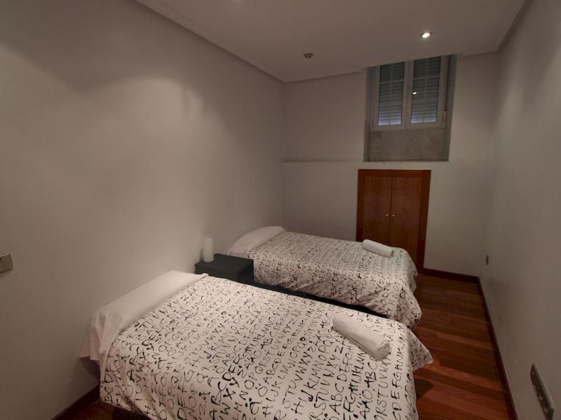 Apartamentos Good Stay Atocha image