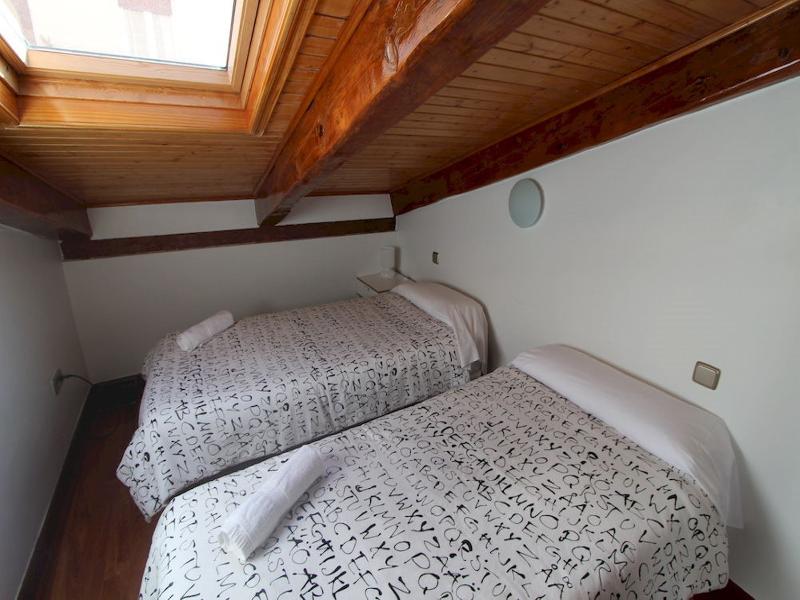 Apartamentos Good Stay Atocha image