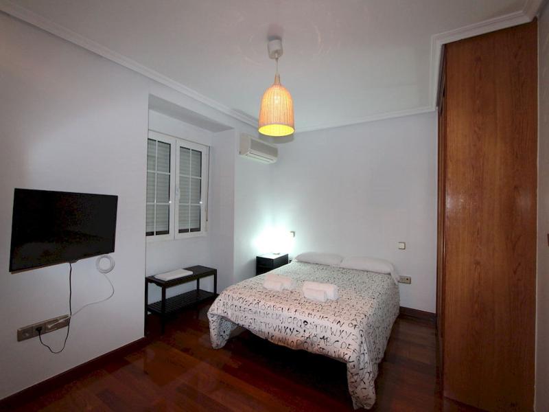 Apartamentos Good Stay Atocha image