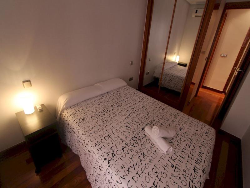 Apartamentos Good Stay Atocha image