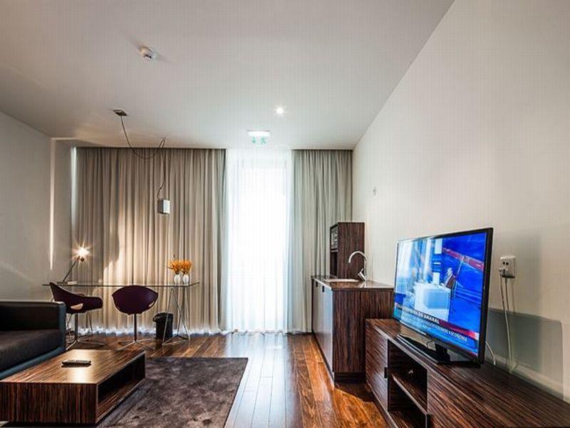Executive Hotel Samba — photo 4
