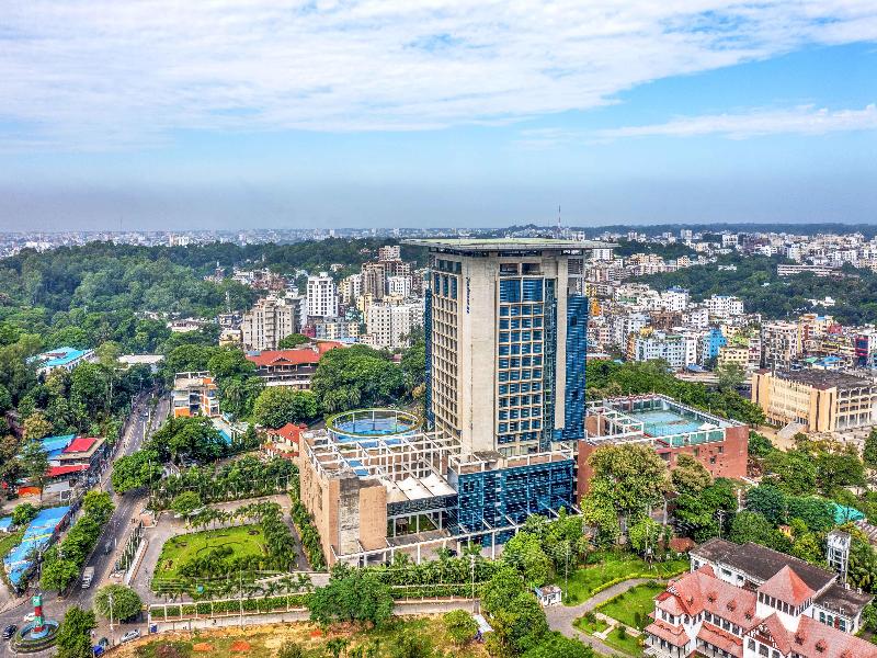 Radisson Blu Chattogram Bay View image
