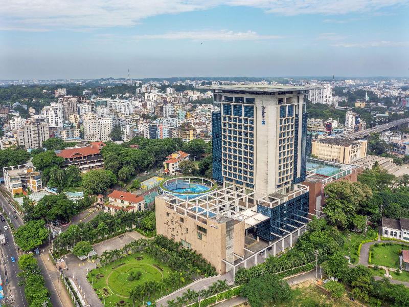 Radisson Blu Chattogram Bay View image