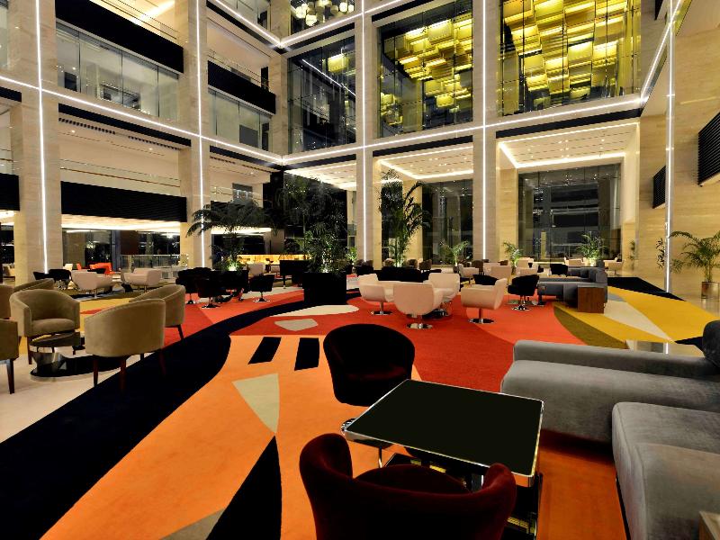 Radisson Blu Chattogram Bay View image
