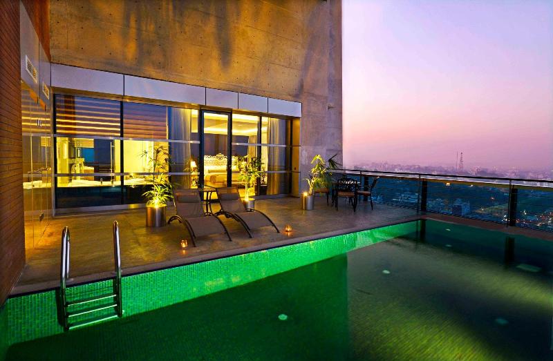 Radisson Blu Chattogram Bay View image