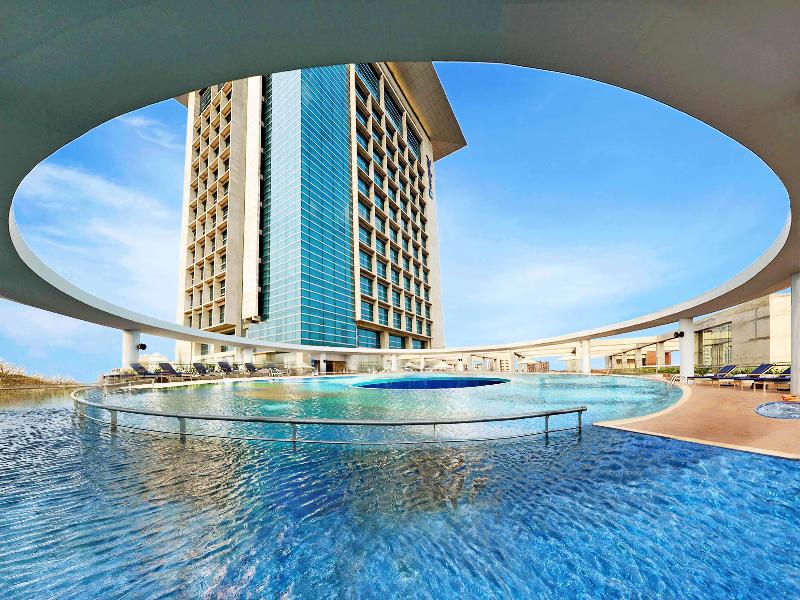 Radisson Blu Chattogram Bay View image